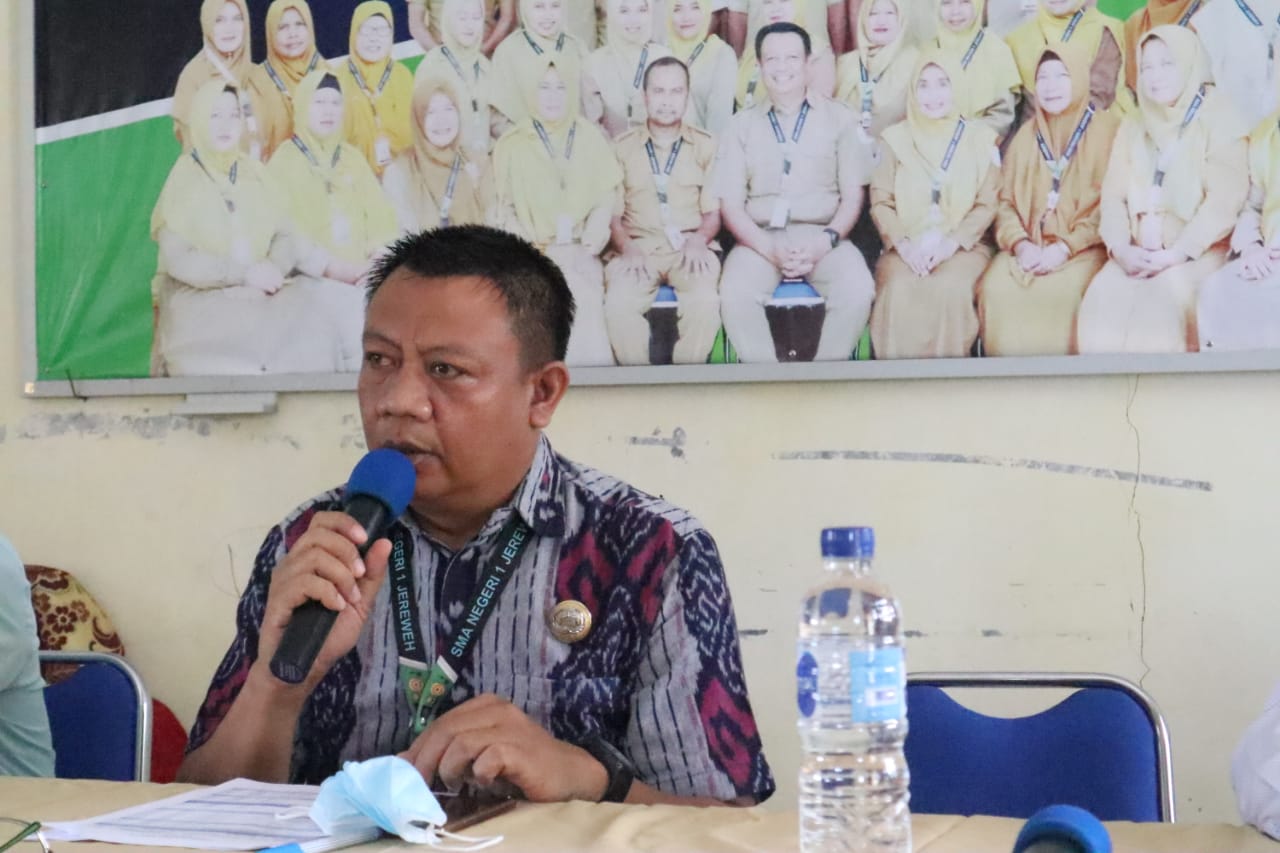 Rapat Pleno RKJM & RKAS 13